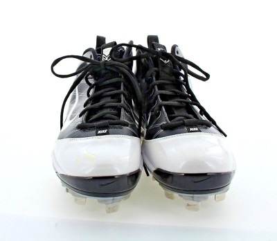 Nike Baseball Cleats Air Max Diamond, 414985 Men's Elite Fly, Size