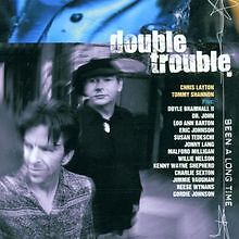 Been a Long Time von Double Trouble | CD | Zustand sehr gut