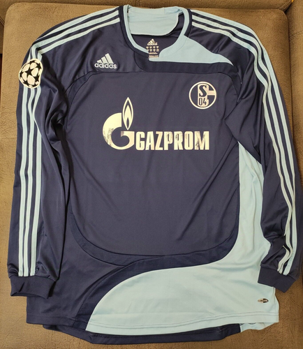 Maillot De Volley-ball Friedrichshafen Adidas – Équipe D'Allemagne DVV, Occasion, Jersey De Sport