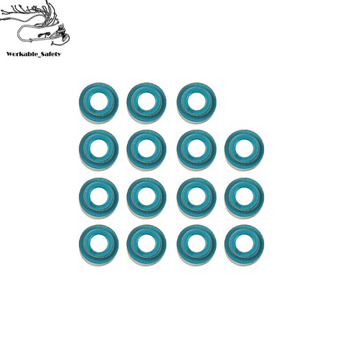Kit de tapones de juntas de cabeza de leva elevadores no MDS para motor Dodge Ram 09-19 de 5,7 L - Imagen 5 de 16