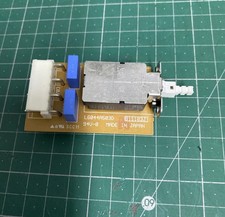 Akai S5000 / S6000 Power Switch