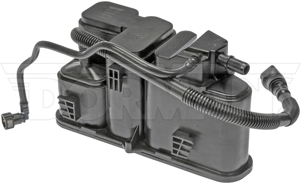 适用于 2004 - 2012 年雪佛兰迈锐宝蒸汽罐 Dorman 230BD33 2005 2006 2007 2008 — 第 4/4 张图片