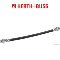 Herth+Buss Jakoparts Bremsschlauch FüR Suzuki Vitara (Et Ta) X-90 (El) Hinten