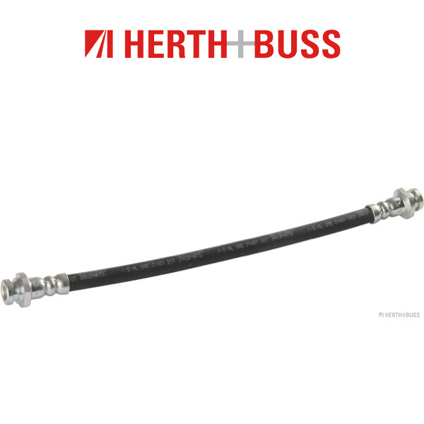 Herth+Buss Jakoparts Bremsschlauch FüR Suzuki Vitara (Et Ta) X-90 (El) Hinten-image