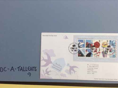 First Day Covers / FDC s - 2006 to 2014 - Choose from 200+ CHEAP - Picture 108 of 221