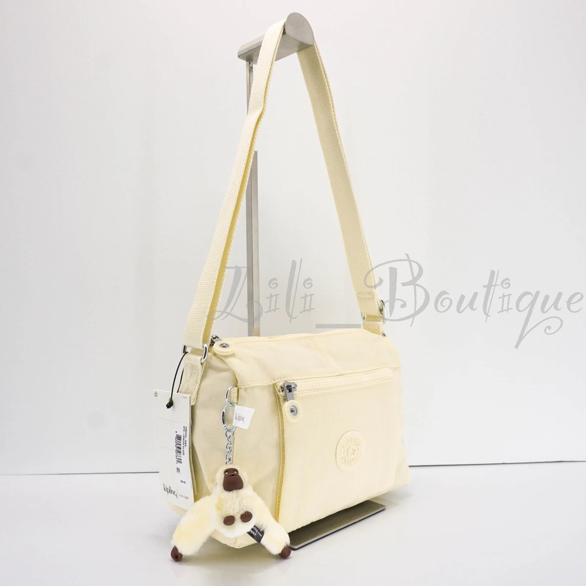 Kipling dayir bag hot sale
