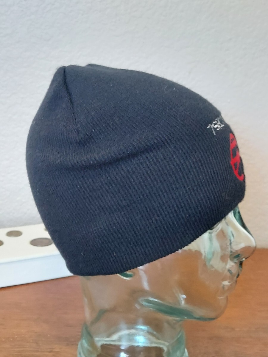 帽子 90s unknown Beanie VINTAGE 90s Xbox 360 Pop Tarts Promo Knit Beanie Hat | eBay