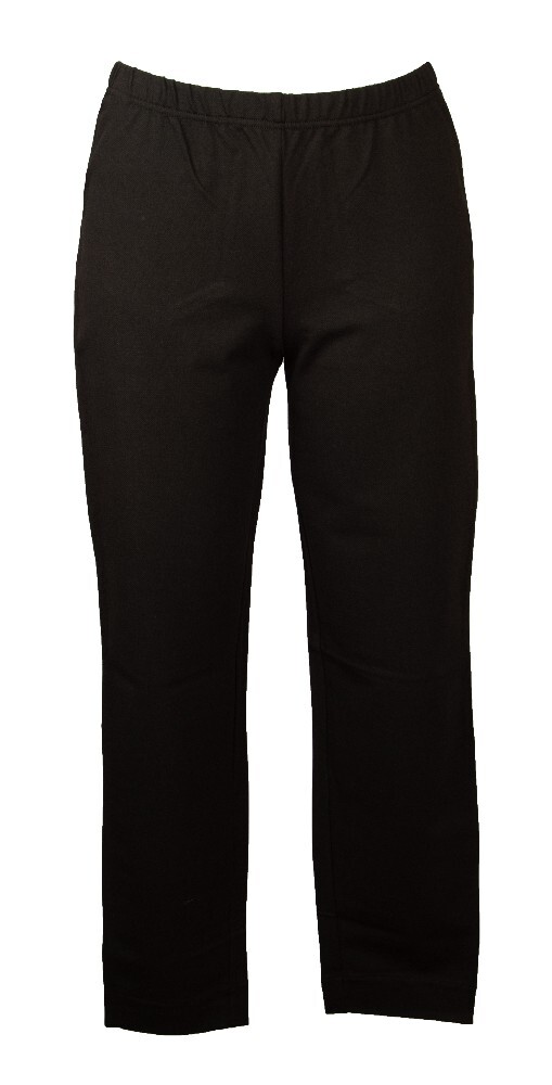 Джинсовая куртка SG Pantalone donna RAGNO denim sigaretta capri con tasche dietro из эластичного хлопка