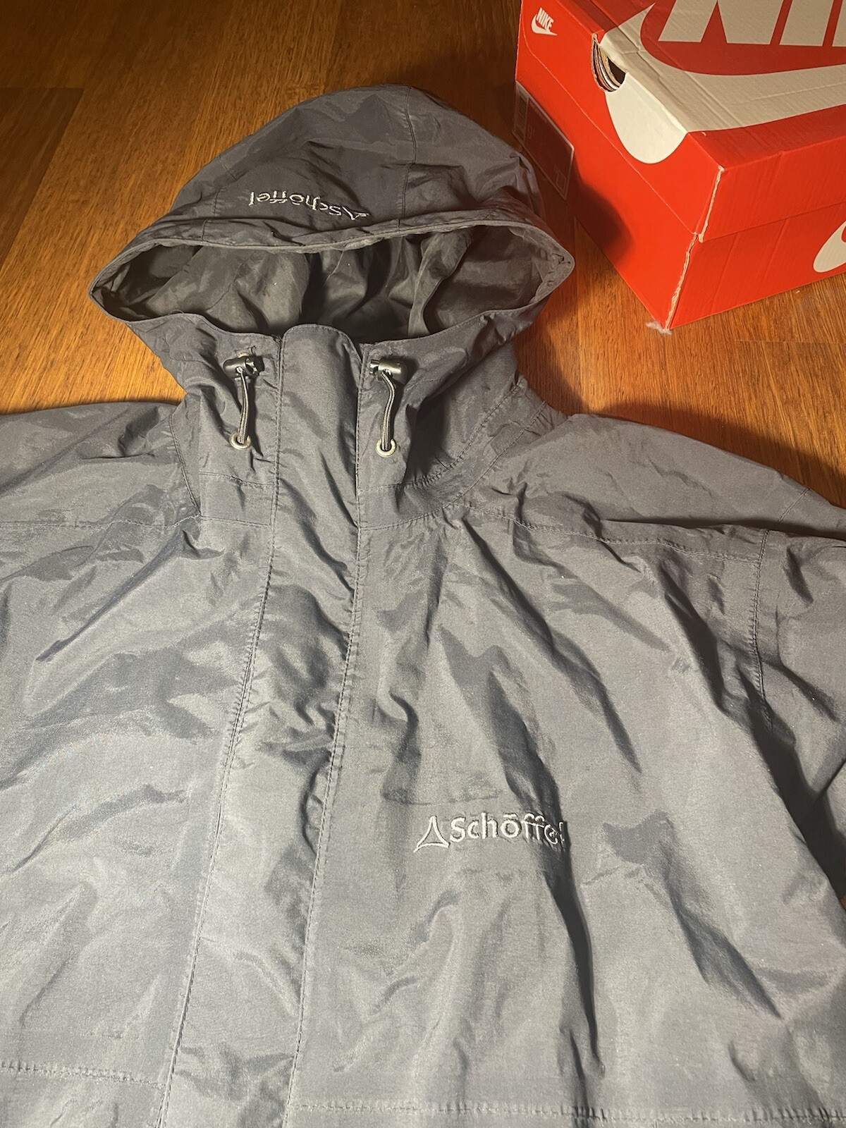Schöffel Jacket - image 2