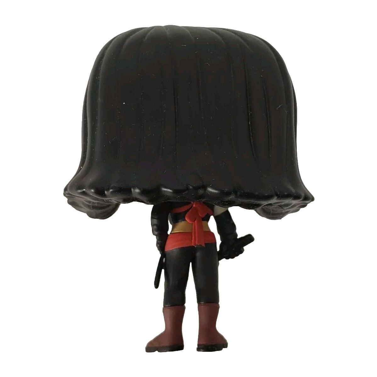 Katana Suicide Squad Funko Pop Heroes Vinyl Action Figure #100 DC