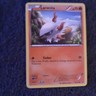 Larvesta Noble Victories Set 19/101 Pokemon Cards