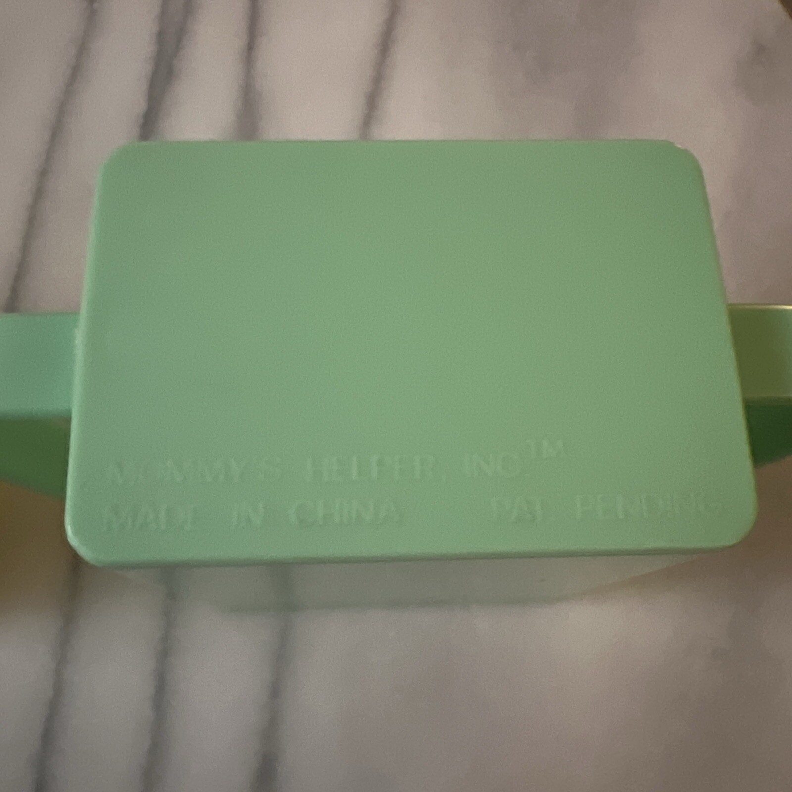 VTG Juice Box Holders Toddler Buddies Mommy's Helper Hippo & Stegosaurus