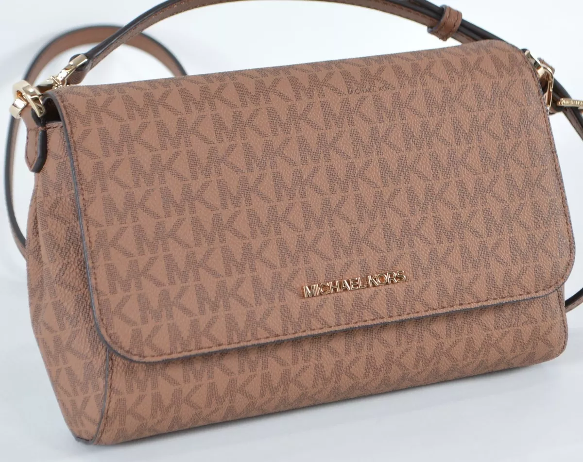 michael kors bags brown