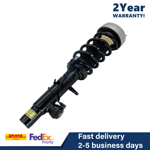 Front Left Shock Strut Assys VDC Fit BMW X5 F15 F85 X6 F16 F86 xDrive35i 2014-19