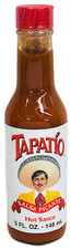 Tapatio Salsa Picante Hot Sauce 5 oz