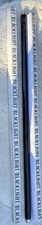 New Damar F25T8BLB 36  Black Light Blue 25 Watt Fluorescent Bulb