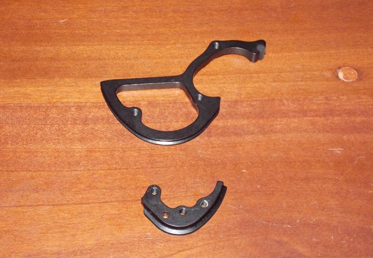 HOYT MODULI SPEC -HOYT -CAM, MODULI & STOPPER - M'Arco Archery - Foto 10