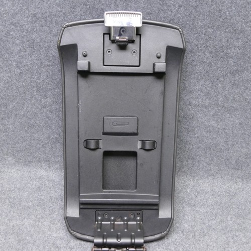 2007-2010 Lincoln MKX Center Console Lid DW Charcoal Black Leather OEM 76019 - Bild 12 von 14