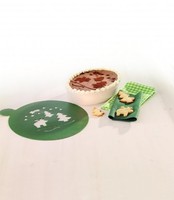 Birkmann 137,200mmoose' Cake Decoration Stencil. Best Price Birkmann 137,200mmoose' Cake Decoration Stencil. Best Price