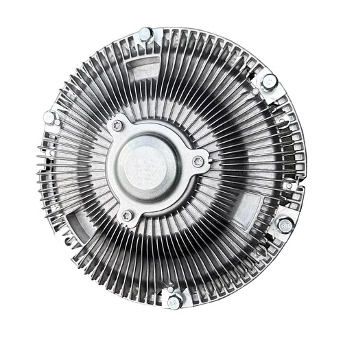 1*Electric Fan Clutch Replacement For Mack MP7 MP8 For Volvo D11 D13 85111557 - Picture 3 of 10