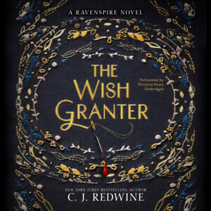 granter redwine wish