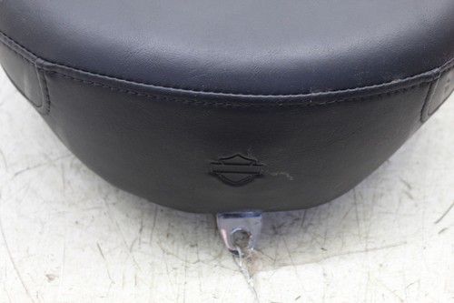 09 HARLEY-DAVIDSON DYNA FABRICANTE DE EQUIPOS ORIGINALES CONDUCTOR DELANTERO SEAT D30D - Imagen 3 de 7