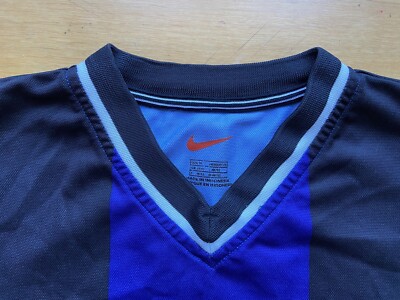 レンジャース　1999　ユニフォーム　M　NIKE　ナイキ　ブルー　ビンテージ レンジャース 1999 ユニフォーム M NIKE ナイキ ブルー