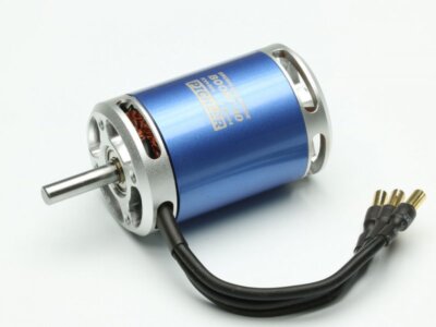 Pichler Brushless Motor BOOST 40 V2 - C9104