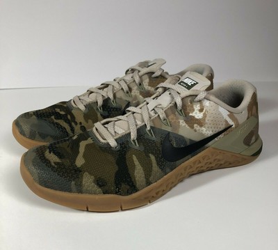 nike metcon 4 men's camo