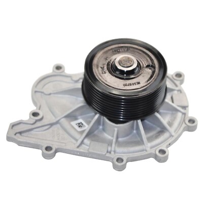 ふみ Water Pump 5269897 5269784 4891252 760014 for Cummins ISF2.8 ISF3