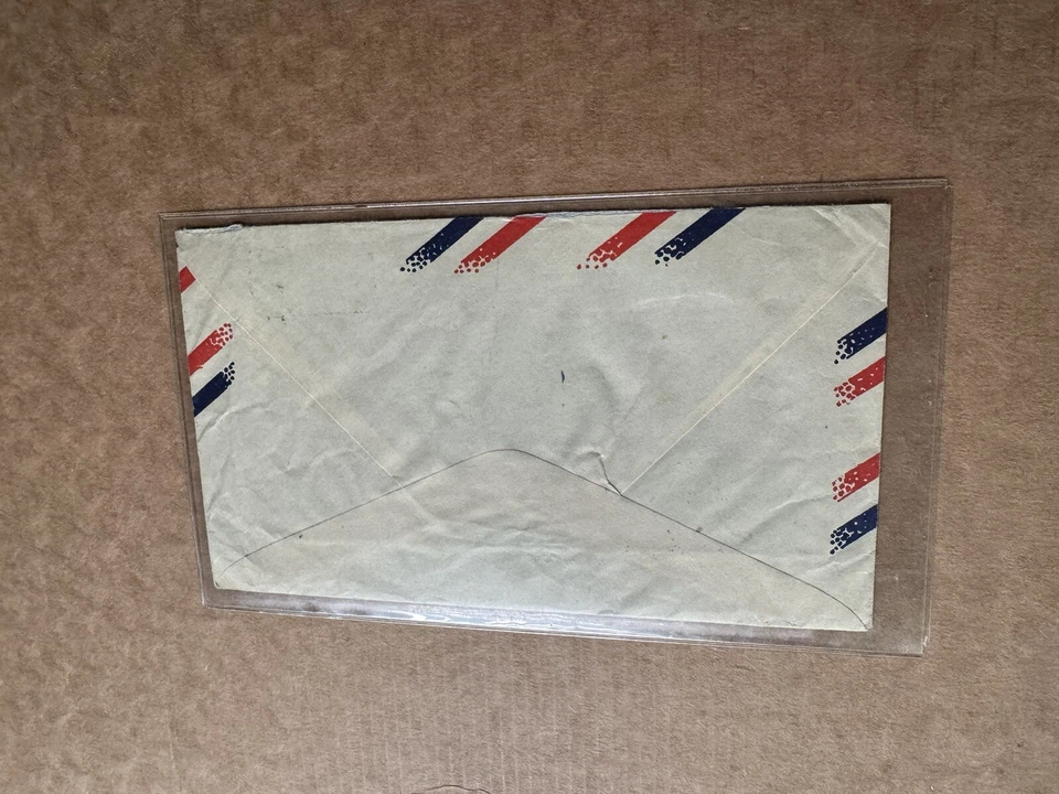 Cubierta Fiji años 60 a Canadá + Franqueo mixto QEII y KGVI + Hermoso estado Foto 2 de 2