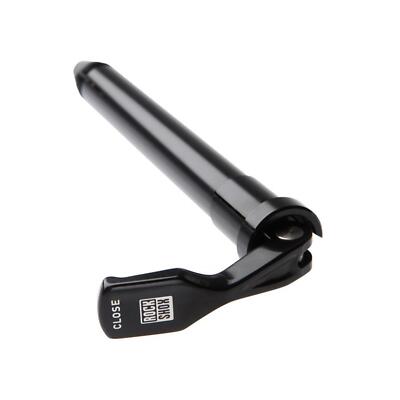 Rockshox Fahrrad Achs-System Rear Maxle Lite Schwarz L174 / TL20mm Gew.M12x1.75