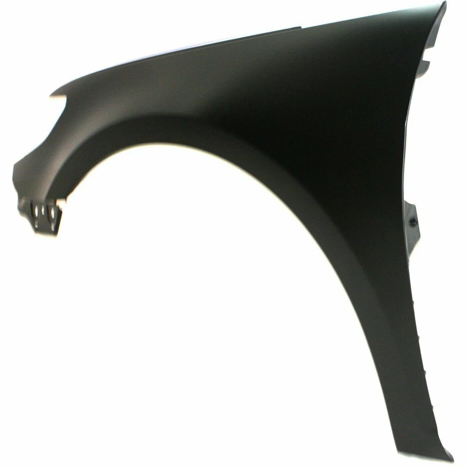 New Driver Side Fender For 2009-2012 Volkswagen Passat CC VW1240140 Foto 2 de 4