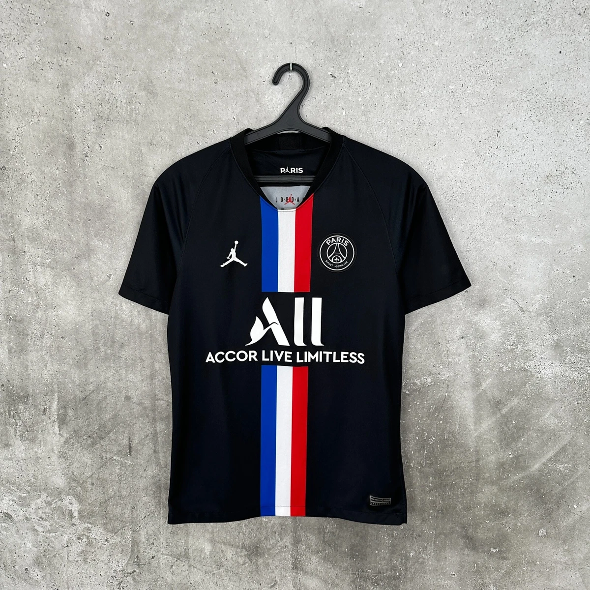 Psg jerseys 2025