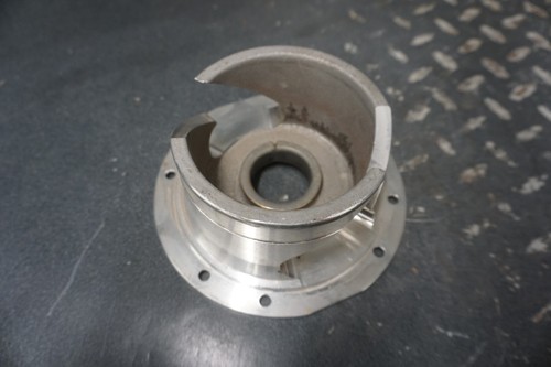 TEAM Rapid Reaction Secondary Clutch Helix 64-38-36-ER - Picture 2 of 3