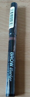  Douglas Augenbrauenstift 971579 Brow Marker MU0249 Nr 1-Light Brown 1,1 ml