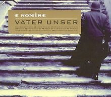 Vater Unser von E Nomine | CD | Zustand sehr gut