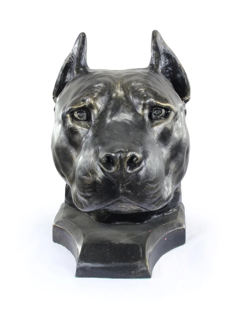 Pitbull urn cheap