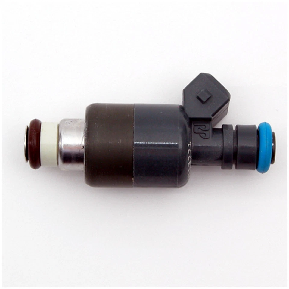 Inyector de combustible Delphi para 1996-1999 GMC K2500 Suburban 7,4 L V8 GAS 1997 1998 Foto 4 de 4