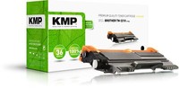 Kmp B-T86 Schwarz Tonerkartusche Ersetzt Brother TN-2210