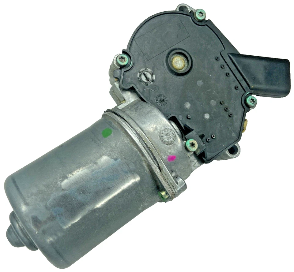 Remanufactured Federated Cardone Windshield Wiper Motor  40-3049 Reman In Box - Imagem 4 de 4