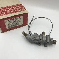 NEW Caloric Amana Gas Stove OVEN SAFETY VALVE 57200-A 4060-009 Z-68670-15 MSA