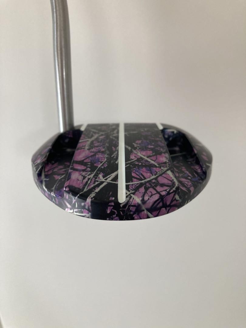 ☆送料無料☆PING(ピン)KETSCH Muddy Girl PLD2パター☆ Ping Pin Ketsch Muddy Girl Pld2 Putter | eBay