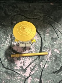 Sensei Wu - gold Hat 9450 70505 Master Ninjago LEGO&reg; Minifigure Mini Figure