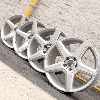 Mercedes CLS55 CLS500 CLS63 AMG 19