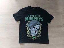 Dropkick Murphys Shirt (L)