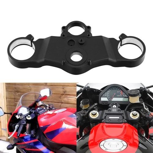 Upper Triple Clamp Tree Mount Forks Fit  For Honda CBR1000RR 2004-2007 2005 2006