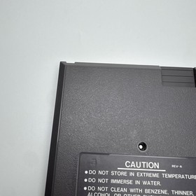 Times Of Lore (Nintendo NES) Cartridge With Manual And Map Rare Hard To Find