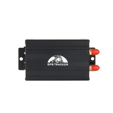 Vehicle Car Gps Tracker Tk103a Gsm Alarm Sd Card Slot Anti-theft Realtime Sp... Vehicle Car Gps Tracker Tk103a Gsm Alarm Sd Card Slot Anti-theft Realtime Sp...
