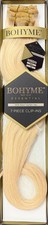 Bohyme Essential 100 Remi Human Hair 26" Clip-In Extensions 7pcs 22 Light Ash